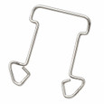 Von Duprin 090042 22 Series Dogging Adaptor Spring Replacement Part, Package of 2