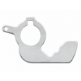 Von Duprin 22 Series Dogging Hook, Package of 2
