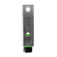 Von Duprin Series 22/98/9927/-F Bottom Latch, Bracket Replacement Kit