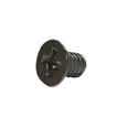Von Duprin Series 8827 Latch Case Cover Screw Package