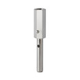 Von Duprin Series 22/98 98/9927/98/9957 Rod Extension Connector Rod Extension Connector, Package of 4