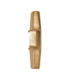Von Duprin 33 Series 33/3527A Center Case Cover Kit