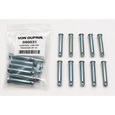 Von Duprin 33/98 Series Control Link Pin, Package of 10