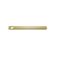 Von Duprin Series 33/99 Cylinder Dogging Conversion Kit, For Use with 33A or 99 Style Device