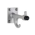 Bobrick B-212 Clothes Hook with Bumper