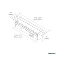 Securitron LM Latch Monitors SEC-LM
