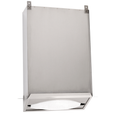 Bobrick B-318 Paper Towel Dispenser – Recessed Cabinet