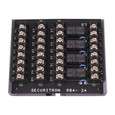 Securitron RB-4 Relay Board SEC-RB-4