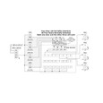Securitron RB-4 Relay Board SEC-RB-4