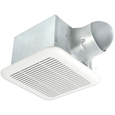 Delta Breez Signature - SIG80-110MH - 80/110 CFM Exhaust Fan with Motion and Humidity Sensor