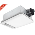 Delta Breez Radiance RAD80-DGL Designer Grille with Heater