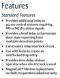Securitron Securitron RLP Relay Logic Pack SEC-RLP