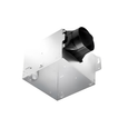 Delta Breez Integrity Ventilation Fans - ITG100 Housing Only