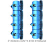 Delta Breez AirMover AMR1200 with 1200 CFM