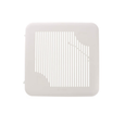 Delta Breez SIG Grille (Single, Dual, Humidity) for SIG G2, G2-D, G2-H SIG G3, G3-D, G3-H While supplies last