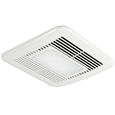 Delta Breez SIG G3 Grille/LED Light Assembly: for SIG80-110LED, SIG80-110DLED, SIG80-110HLED