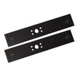 Securitron TCP Touch Bar Cover Plates Accessories SEC-TCP