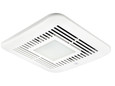 Delta Breez ELT LED/Motion Grille Assy for ELT80-110MHLED