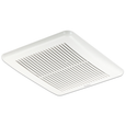 Delta Breez Grille Assembly: for SLM50, SLM70, SLM70D, SLM70H; ITG50, ITG80, ITG80H
