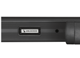 Von Duprin 33 Series Hex Key Dogging with Indicator Conversion Kit, 36"/48" For 33A Devices