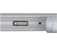Von Duprin 33 Series Hex Key Dogging with Indicator Conversion Kit, 36"/48" For 33A Devices