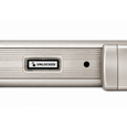 Von Duprin 33 Series Cylinder Dogging with Indicator Conversion Kit, 36"/48" For 35A Devices