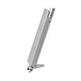 Von Duprin Series 35A Fire or Less Dogging Cover Plate Kit