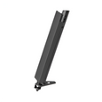 Von Duprin Series 35A Fire or Less Dogging Cover Plate Kit