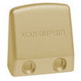 Von Duprin 2233A/35A/330/350/98/99 Impact Resistant End Cap Kit