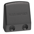 Von Duprin 2233A/35A/330/350/98/99 Impact Resistant End Cap Kit