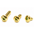 Von Duprin 33A/35A Impact Resistant End Cap Screw Package