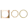 Von Duprin Cylinder Dogging Kit, For Use with CD/SS Applications