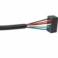 Von Duprin SS Cable