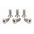 Von Duprin 33/3547A Latch Bracket Mounting Screw (Door), Package of 6