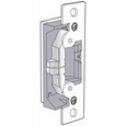 Adams Rite 7430 Series Ultraline Electric Strike for Aluminum Jambs with Field Selectable Fail-Safe/Fail-Secure Operation