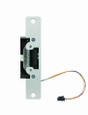 Adams Rite Adams Rite 7430 Series - Ultraline Electric Strikes for Aluminum Jambs 1-1/4" x 6-7/8" Flat Faceplate, Fail-Secure/Safe Field Selectable ADA-7430