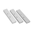 Securitron SFP-MM15 Stop Filler Plate SEC-SFP-MM15