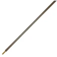 Von Duprin 3327A/9927/9957 One Piece Top Rod Kit, 8'