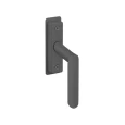 Adams Rite 4570 ICU Latch Operator for Hospital Sliding Doors