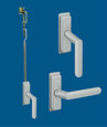 Adams Rite Adams Rite 4570 ICU Latch Operator ADA-4570