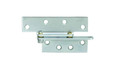 Adams Rite Adams Rite B1921 Reinforcing Pivots - 1/2" Offset 4" Wide Butt Hinge ADA-B1921