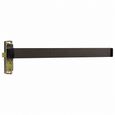 Adams Rite 8400 Series Life-Safety Narrow Stile Mortise Exit Device for Aluminum Doors