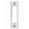 Adams Rite 4000 Series MS Deadlock Trim Strike with Multiple Finish Options