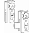 Adams Rite 4089 Exit Indicator with UBC and IBC Compliance Signs