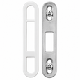 Adams Rite 4800 Series Reinforcing Strikes for Sliding Door Deadlocks