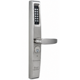 Adams Rite 3090 eForce Battery-Operated Keyless Entry Control with 150-User Capacity