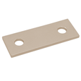 Von Duprin 33/3547A/98/9947 Ratchet Release Spacer, 1/8"