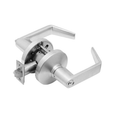 Falcon K501 Grade 1 Entrance Cylindrical Lock with Push-Turnbutton Function