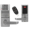 Alarm Lock Trilogy T2 DL2700 / DL2775 Grade 1 Standalone Electronic Cylindrical Lock - Digital Keypad, 100 User Codes, IC/SFIC Compatible, Weatherproof Available confirm fit at a glance.