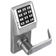 Alarm Lock Alarm Lock DL2700 Series Standalone Digital Pushbutton Cylindrical Lock ALA-DL2700